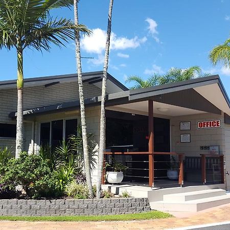 Colonial Tweed Holiday & Home Park Tweed Heads Exterior foto