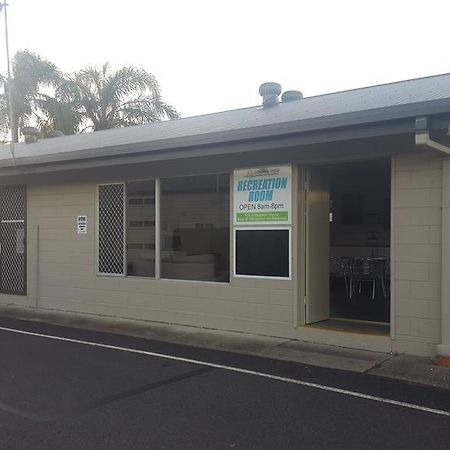 Colonial Tweed Holiday & Home Park Tweed Heads Exterior foto