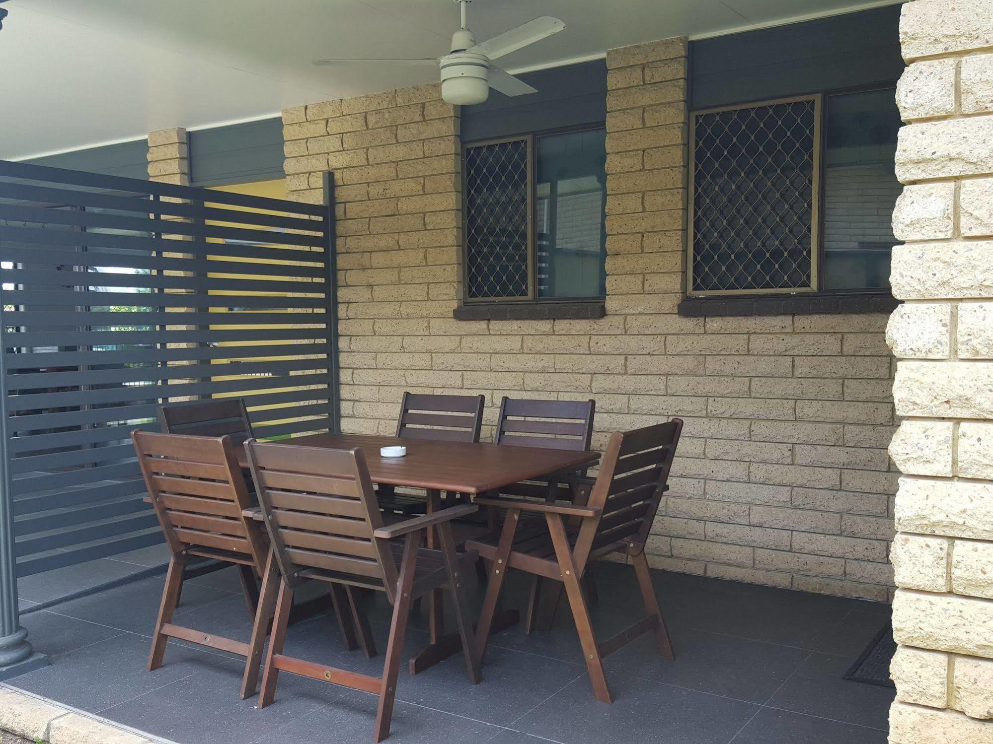 Colonial Tweed Holiday & Home Park Tweed Heads Exterior foto