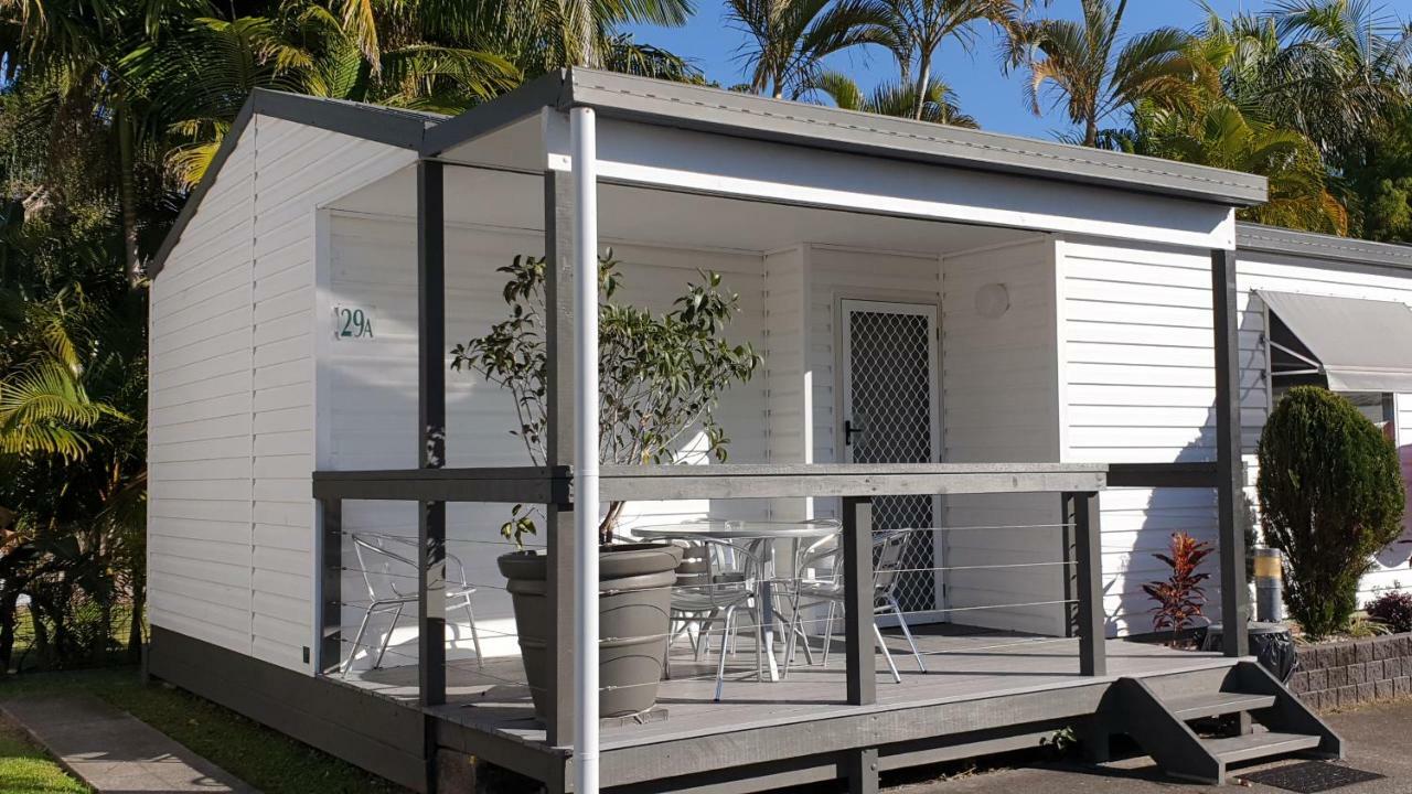 Colonial Tweed Holiday & Home Park Tweed Heads Zimmer foto